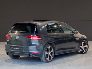 VOLKSWAGEN Golf GTI 2.0 TSI 220CV BMT