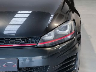 VOLKSWAGEN Golf GTI 2.0 TSI 220CV BMT