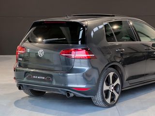 VOLKSWAGEN Golf GTI 2.0 TSI 220CV BMT