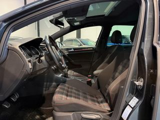 VOLKSWAGEN Golf GTI 2.0 TSI 220CV BMT