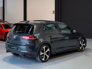VOLKSWAGEN Golf GTI 2.0 TSI 220CV BMT