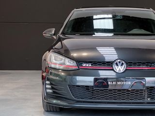 VOLKSWAGEN Golf GTI 2.0 TSI 220CV BMT