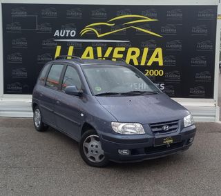 HYUNDAI Matrix 1.6 GLS