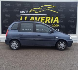 HYUNDAI Matrix 1.6 GLS