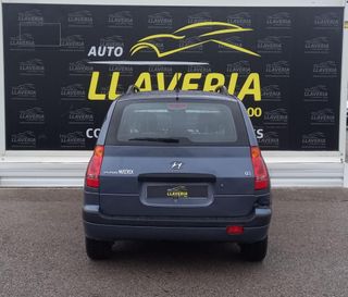 HYUNDAI Matrix 1.6 GLS