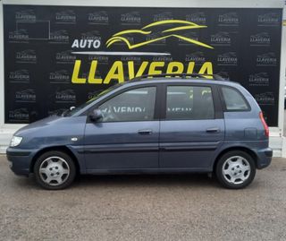 HYUNDAI Matrix 1.6 GLS