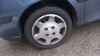 HYUNDAI Matrix 1.6 GLS