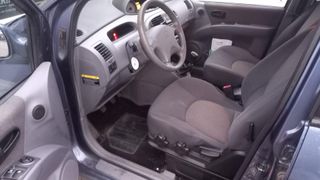 HYUNDAI Matrix 1.6 GLS