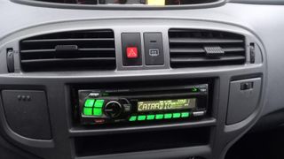 HYUNDAI Matrix 1.6 GLS