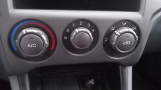 HYUNDAI Matrix 1.6 GLS