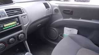 HYUNDAI Matrix 1.6 GLS