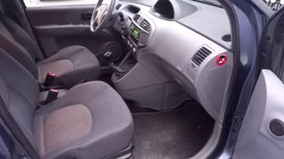 HYUNDAI Matrix 1.6 GLS