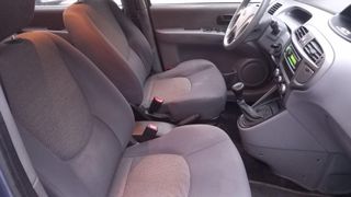 HYUNDAI Matrix 1.6 GLS