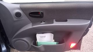 HYUNDAI Matrix 1.6 GLS