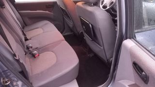 HYUNDAI Matrix 1.6 GLS