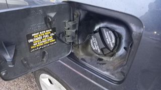 HYUNDAI Matrix 1.6 GLS