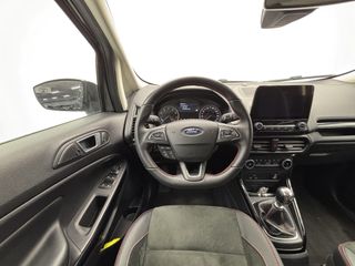 Ford Ecosport 1.0T EcoBoost 92kW (125CV) S&S ST Line