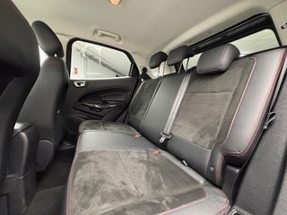 Ford Ecosport 1.0T EcoBoost 92kW (125CV) S&S ST Line