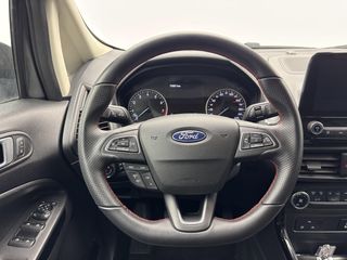 Ford Ecosport 1.0T EcoBoost 92kW (125CV) S&S ST Line