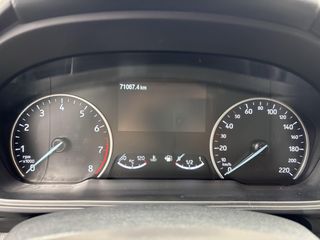 Ford Ecosport 1.0T EcoBoost 92kW (125CV) S&S ST Line