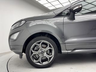 Ford Ecosport 1.0T EcoBoost 92kW (125CV) S&S ST Line