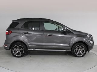 Ford Ecosport 1.0T EcoBoost 92kW (125CV) S&S ST Line