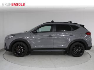 Hyundai Tucson 1.6 TGDI 130kW (177CV) N-Line X 4X2