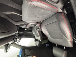 Hyundai Tucson 1.6 TGDI 130kW (177CV) N-Line X 4X2