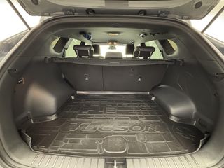 Hyundai Tucson 1.6 TGDI 130kW (177CV) N-Line X 4X2