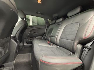 Hyundai Tucson 1.6 TGDI 130kW (177CV) N-Line X 4X2