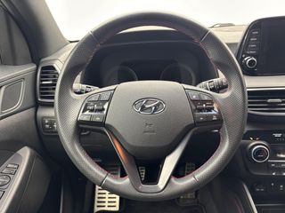 Hyundai Tucson 1.6 TGDI 130kW (177CV) N-Line X 4X2