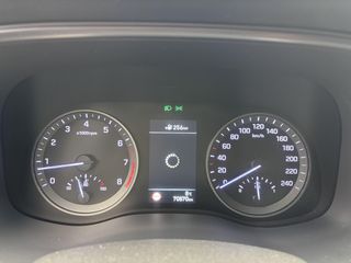 Hyundai Tucson 1.6 TGDI 130kW (177CV) N-Line X 4X2