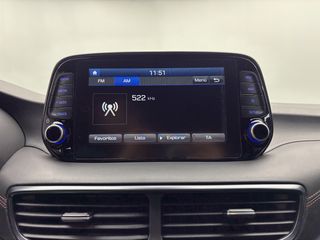 Hyundai Tucson 1.6 TGDI 130kW (177CV) N-Line X 4X2