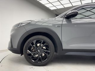 Hyundai Tucson 1.6 TGDI 130kW (177CV) N-Line X 4X2
