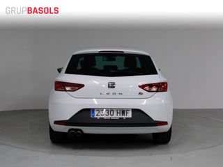 Seat Leon FR 2.0 TDI 150CV 5P MANUAL
