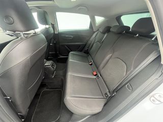 Seat Leon FR 2.0 TDI 150CV 5P MANUAL