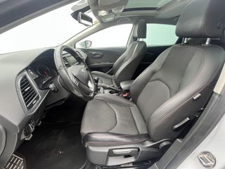 Seat Leon FR 2.0 TDI 150CV 5P MANUAL