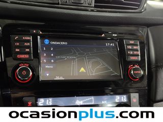 Nissan X-Trail DIG-T N-Connecta 4x2 120 kW (163 CV)