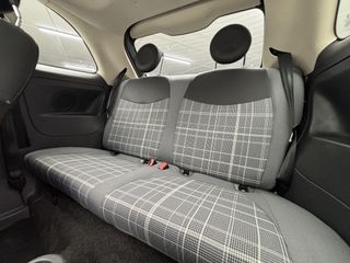 Fiat 500 1.2 8v 51kW (69CV) Lounge