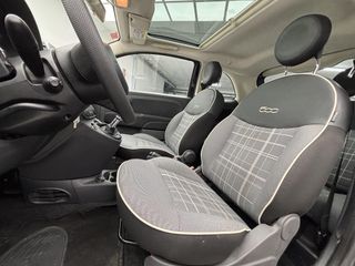 Fiat 500 1.2 8v 51kW (69CV) Lounge