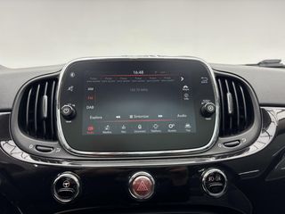 Fiat 500 1.2 8v 51kW (69CV) Lounge