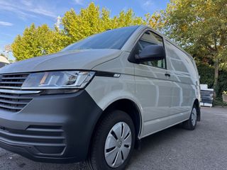 Volkswagen Transporter T6 2.0TDI 2022