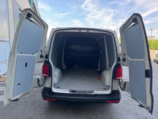Volkswagen Transporter T6 2.0TDI 2022