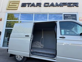 Volkswagen Transporter T6 2.0TDI 2022