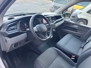 Volkswagen Transporter T6 2.0TDI 2022
