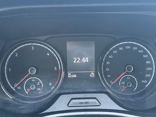 Volkswagen Transporter T6 2.0TDI 2022