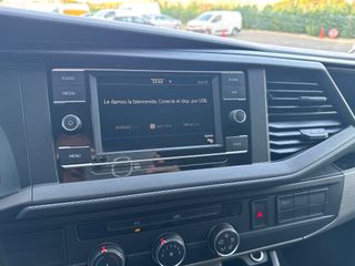 Volkswagen Transporter T6 2.0TDI 2022