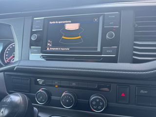 Volkswagen Transporter T6 2.0TDI 2022