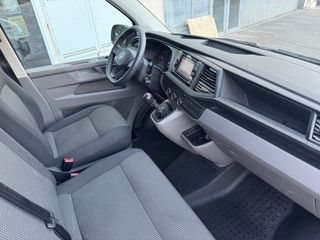 Volkswagen Transporter T6 2.0TDI 2022