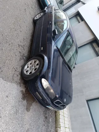 BMW Serie 3 2000
